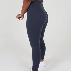 Love Fitness Apparel Essential Leggings Nightfall Size XS